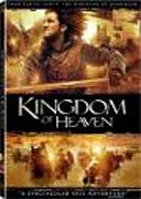 Kingdom of Heaven (2 disc set)